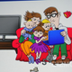 Illustration for article titled Google TV Combines TV, Android and All of the Internet